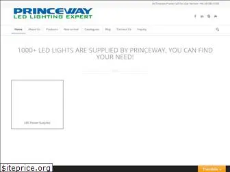 princewaylighting.com