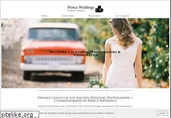 princeweddings.net