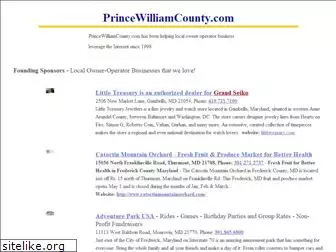 princewilliamcounty.com