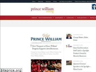 princewilliamliving.com