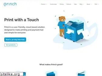 princh.com