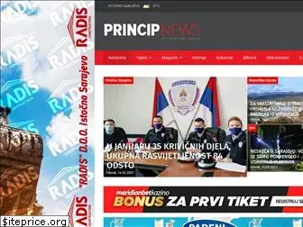 princip.news