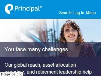 principalfunds.com