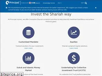 principalislamic.com