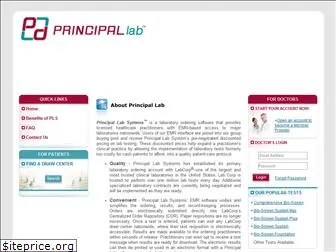 principallab.com