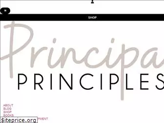 principalprinciples.net