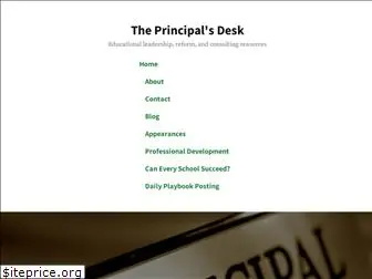 principalsdesk.org