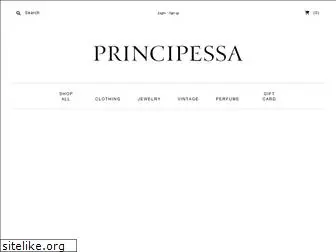 principessavenice.com