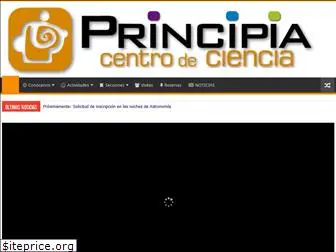 principia-malaga.com