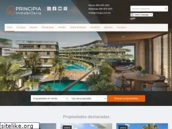 principia.com.do