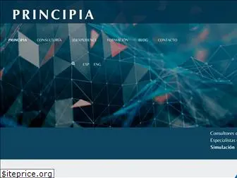 principia.es