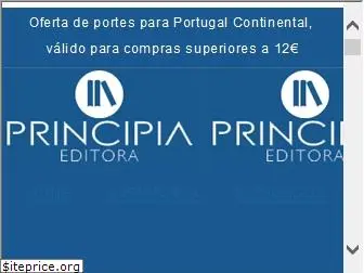 principia.pt