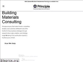 principiaconsulting.com