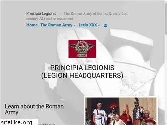 principialegionis.org