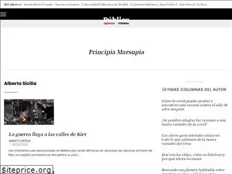 principiamarsupia.com