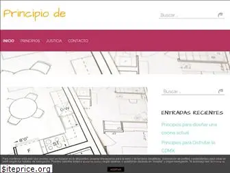 principiode.com