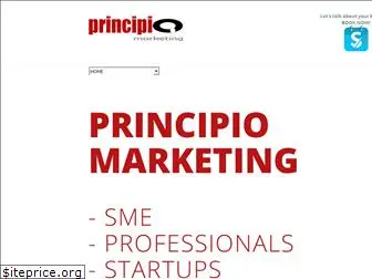 principiomarketing.com