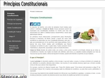 principios-constitucionais.info