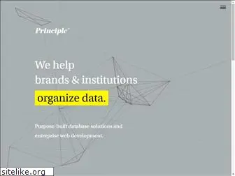 principle.com