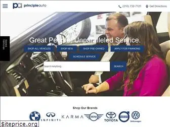 principleauto.com