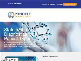 principlediagnostics.com