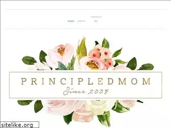 principledmom.com