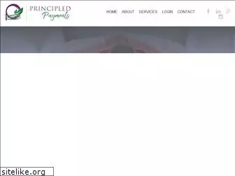 principledpayments.com