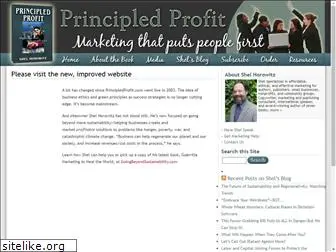 principledprofit.com