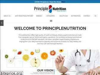 principlenutrition.us