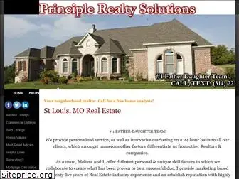 principlerealtysolutions.com