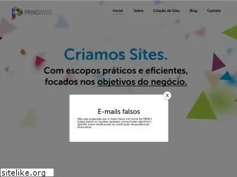 princiweb.com.br