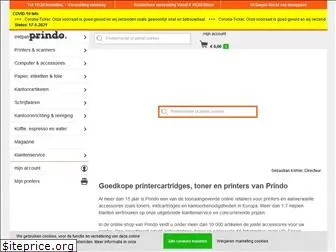 prindo.nl