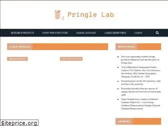 pringle-lab.org