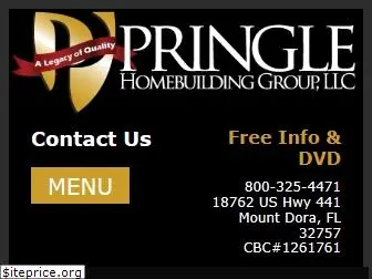 pringle.com