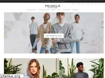 pringlescotland.com