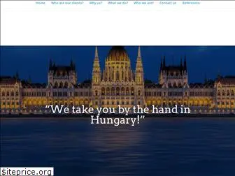 prinhungary.com