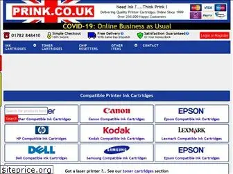 prink.co.uk