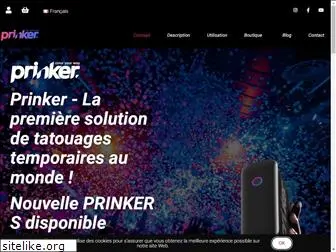 prinker-europe.com