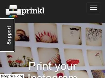 prinkl.com