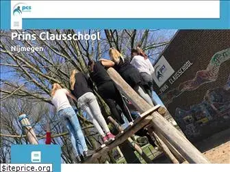 prinsclausschool.nl