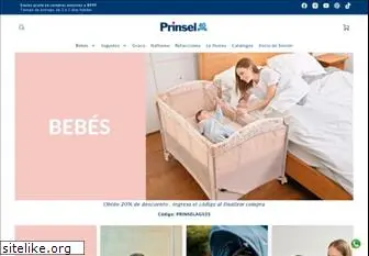 prinsel.com