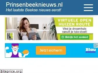 prinsenbeeknieuws.nl