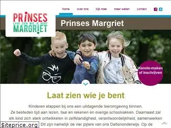 prinsesmargriet-spankeren.nl