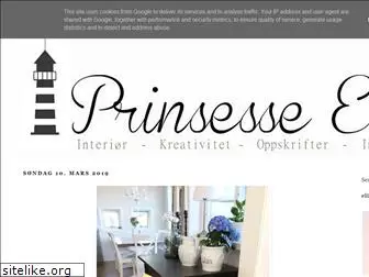 prinsesseelin.blogspot.com