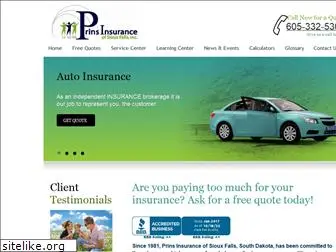 prinsinsurance.com