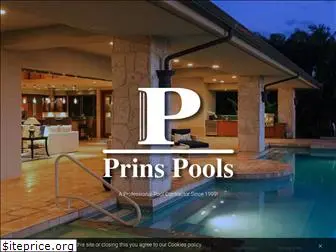 prinspools.com