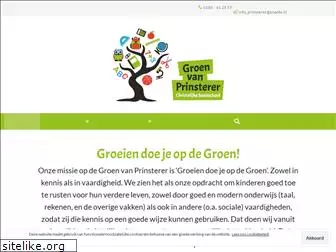 prinsterer.nl