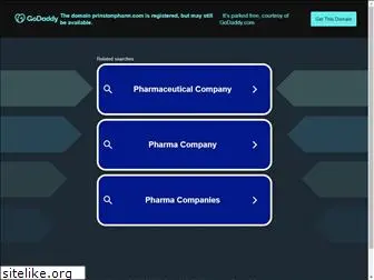 prinstonpharm.com