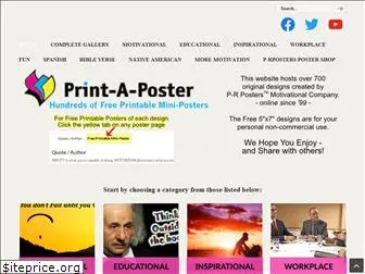 print-a-poster.com