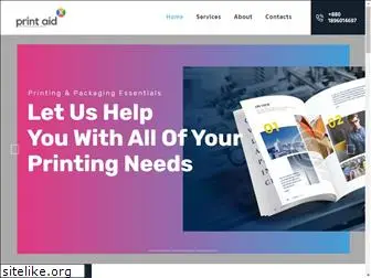 print-aid.com